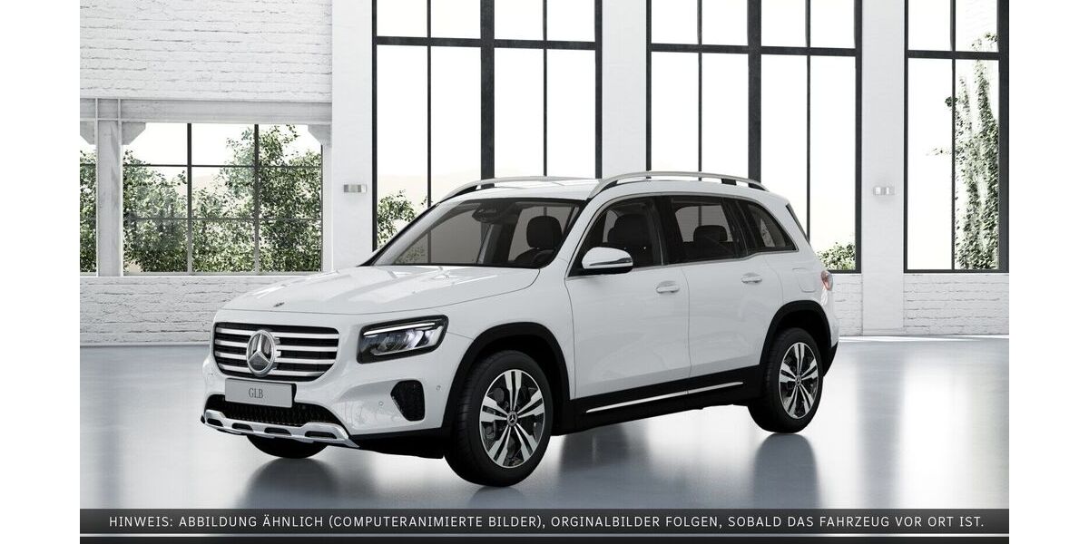 Mercedes-Benz GLB 180 8.403 km 37.780 &euro; Gifhorn 38518