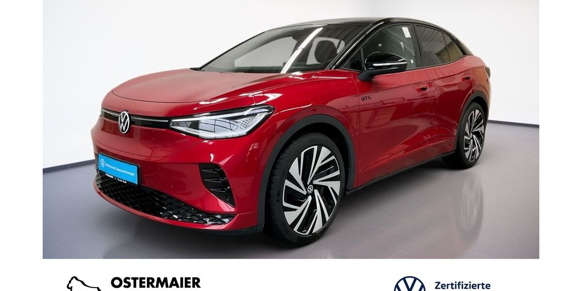 VW ID.5 10.720 km 41.750 € Vilsbiburg 84137