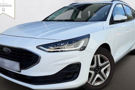 Ford Focus 38.029 km 16.660 &euro; Helmstedt 38350