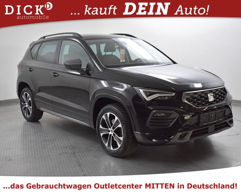 Ateca