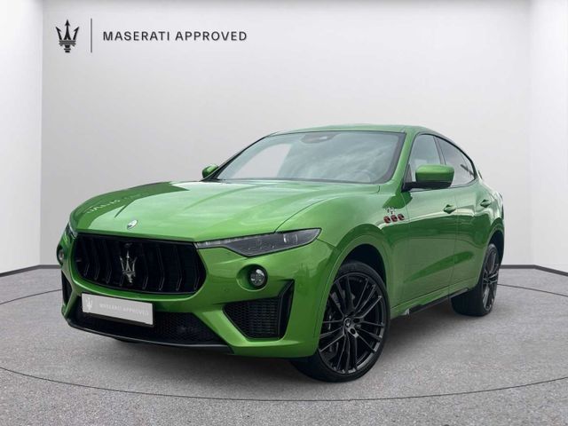 Maserati Levante 16.000 km 102.990 &euro; Nürnberg 90403