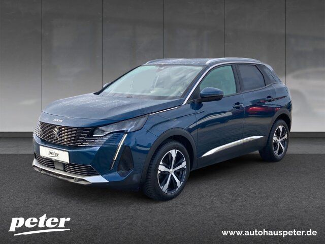 Peugeot 3008 57.531 km 21.440 &euro; Sömmerda 99610