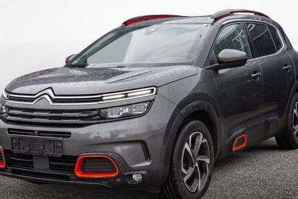 Citroen C5 Aircross 67.000 km 15.990 &euro; Halle (Saale) 06132