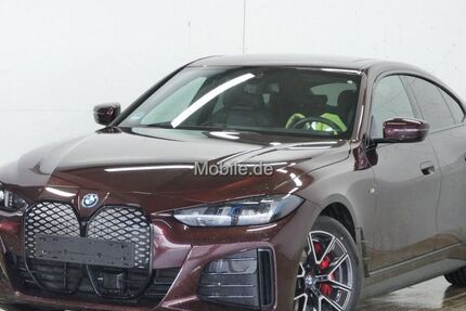 BMW i4 3.005 km 48.590 &euro; Lünen 44534