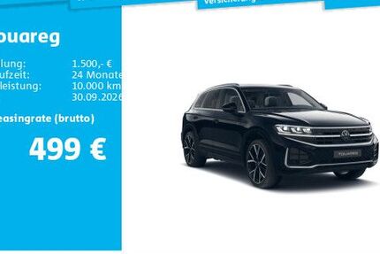VW Touareg 11.297 km 72.850 &euro; Frankfurt am Main 60326