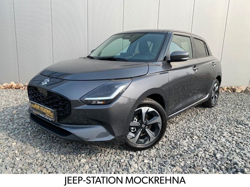 Suzuki Swift 4.000 km 19.900 € Mockrehna 04862
