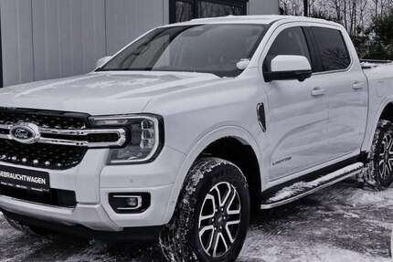 Ford Ranger 32.417 km 44.890 &euro; Eschwege 37269