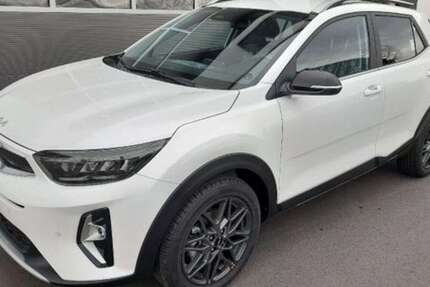 Kia Stonic 14.800 km 22.990 € Landshut 84030
