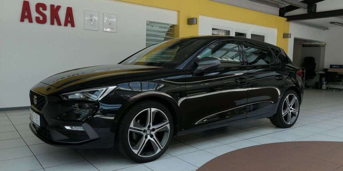 Seat Leon 63.180 km 20.499 &euro; Primstal 66620