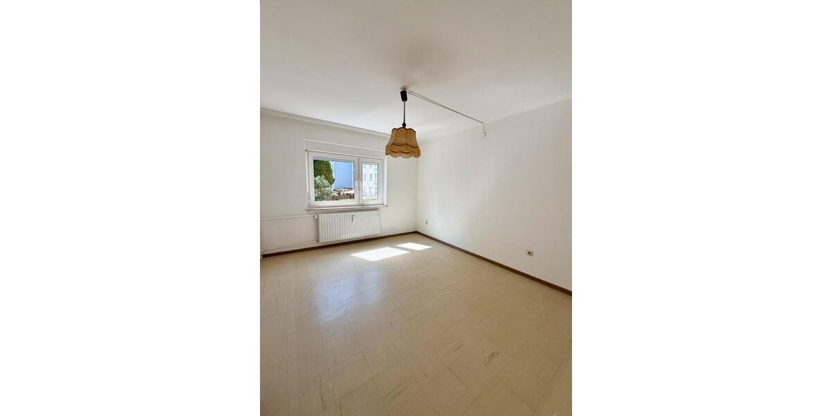 Etagenwohnung Wolfsburg Detmerode - 2 Zimmer, 58 m&sup2;, 99.000&euro; | Angebot:26942179