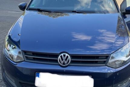 VW Polo 159.500 km 4.600 &euro; Villingen 78052