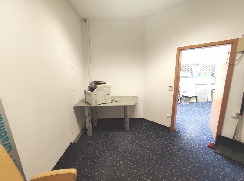 Laden-, Büro- oder Praxisräumein Pommersfelden OT zimmer