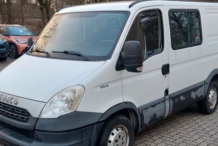 IVECO Andere 220.000 km 4.900 &euro; Bad Oldesloe 23843