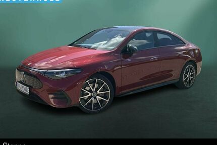 Mercedes-Benz CLA 250 8.500 km 56.995 € Grünstadt 67269
