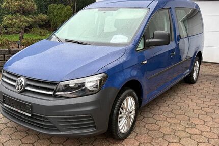 VW Caddy 88.390 km 15.690 &euro; Bliesen (St. Wendel) 66606