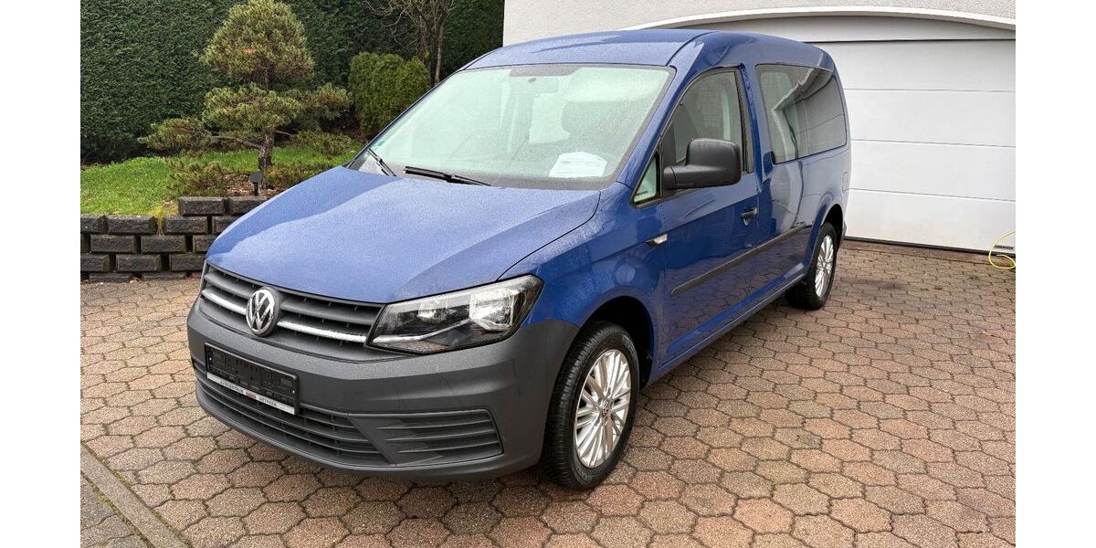 VW Caddy 88.390 km 16.350 &euro; Bliesen (St. Wendel) 66606
