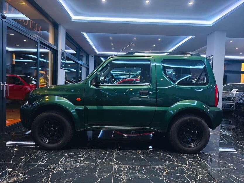 Jimny