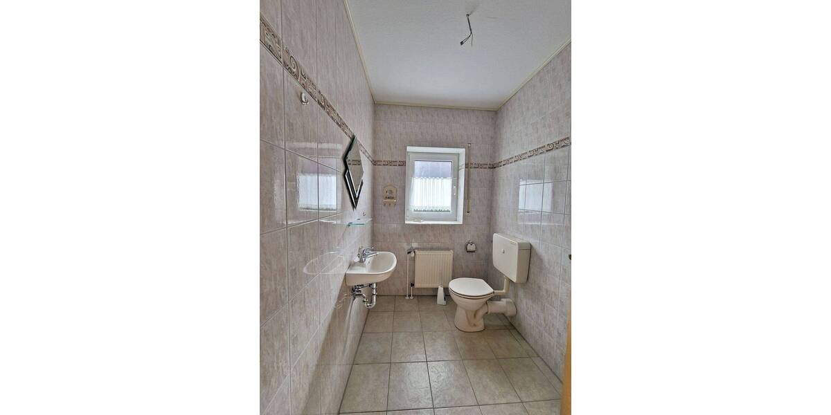 Einfamilienhaus Wiesmoor - 3 Zimmer, 126 m&sup2;, 1.190&euro; | Angebot:26778461