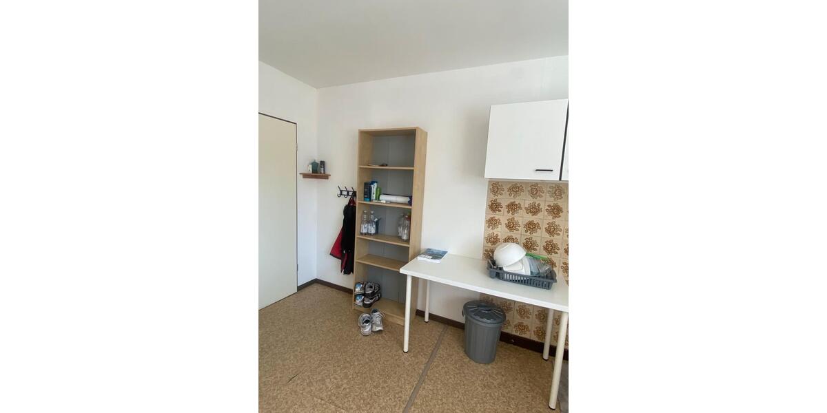 Dachgeschoßwohnung Aachen Aachen-Mitte - 1 Zimmer, 15 m&sup2;, 318&euro; | Angebot:26669618