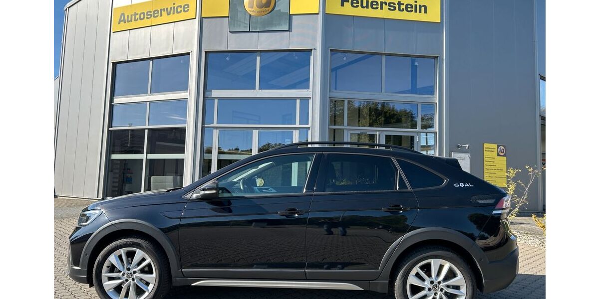 VW Taigo 22.950 km 22.990 &euro; Grünsfeld 97947