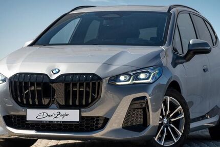 BMW 218 Active Tourer 20.000 km 34.995 &euro; Günzburg 89312