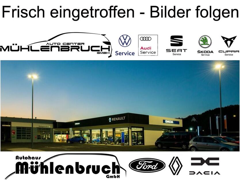 Renault Trafic 57.431 km 41.600 € Neunkirchen 57290