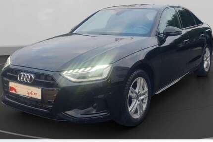 Audi A4 25.982 km 36.990 &euro; Euskirchen 53879