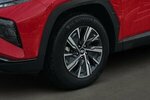 Hyundai TUCSON Trend Hybrid 2WD Navi Digitales Cockpit Sou 25.600 km 28.990 &euro; Bad Wünnenberg 33181