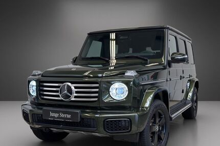 Mercedes-Benz G 450 9.900 km 154.700 &euro; Altdorf 90518