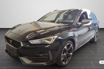 Cupra Leon 29.093 km 28.770 &euro; Bingen / Rhein 55411