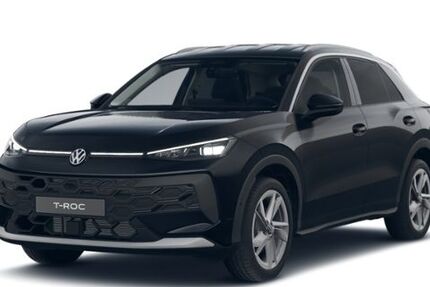 VW T-Roc 2.455 km 38.690 &euro; Norden 26506