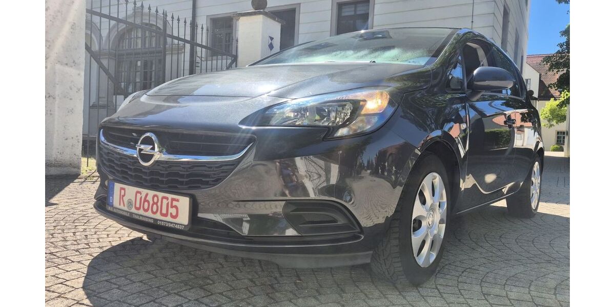 Opel Corsa 74.000 km 8.299 &euro; Alteglofsheim 93087