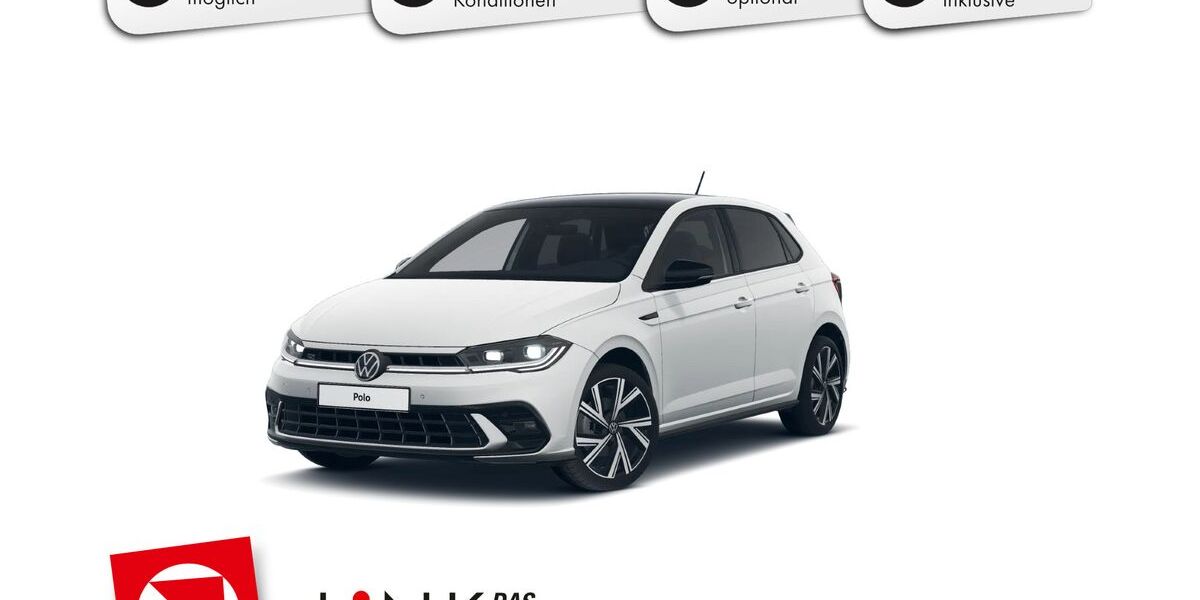 VW Polo 9.100 km 22.850 &euro; Laudenbach 63925