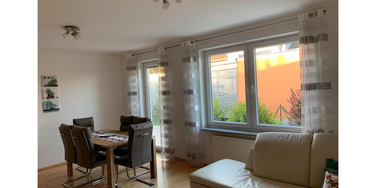 Bungalow Aiterhofen - 4 Zimmer, 117 m&sup2;, 1.250&euro; | Angebot:26343557