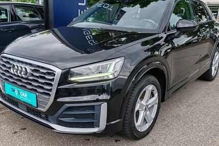 Audi Q2 77.480 km 17.990 € Heilbronn 74074