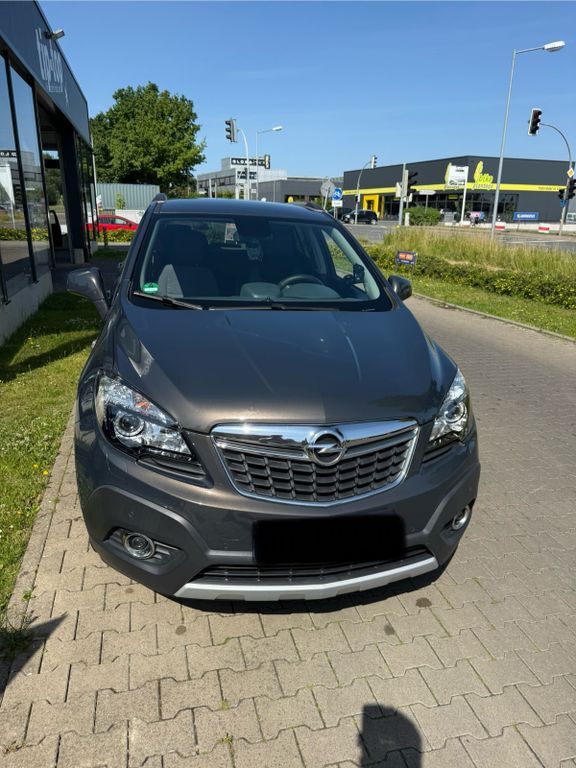 Mokka