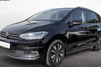 VW Touran 28.685 km 28.960 &euro; Uelzen 29525