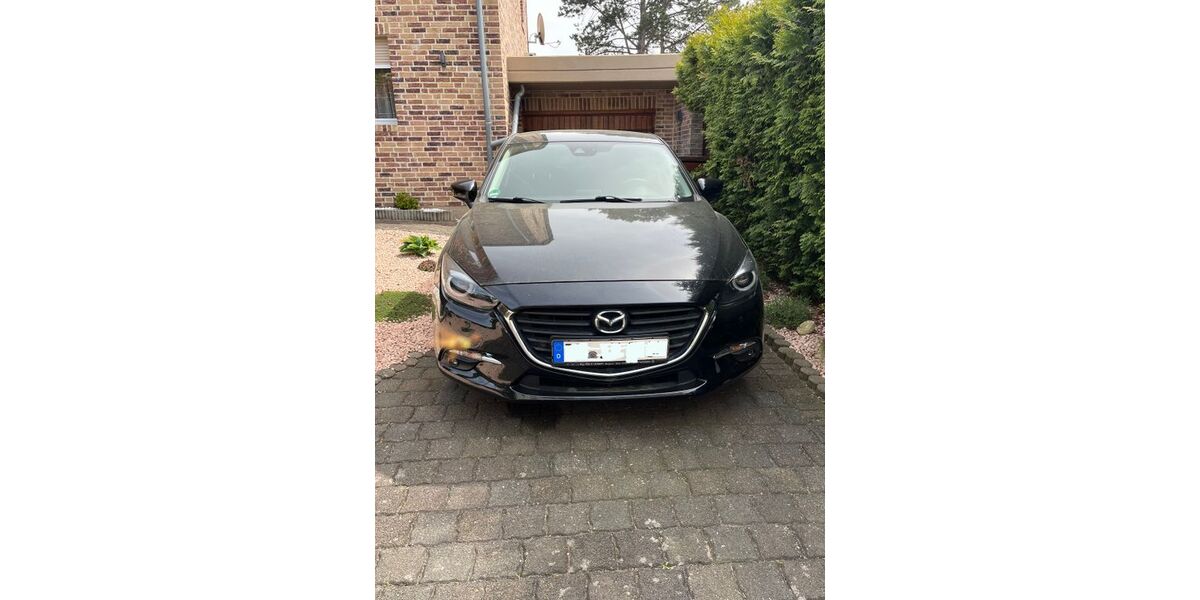 Mazda 3 33.000 km 15.000 &euro; Bonn 53119