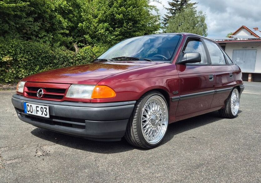 Astra