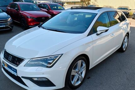 Seat Leon 145.000 km 11.990 &euro; Mietingen 88487