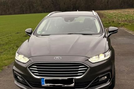 Ford Mondeo 77.500 km 19.499 &euro; Lahn 49757