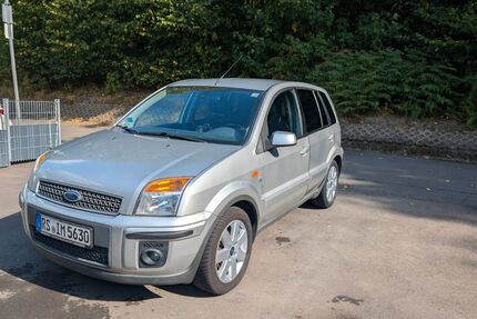 Ford Fusion 140.486 km 3.550 &euro; Remscheid 42859