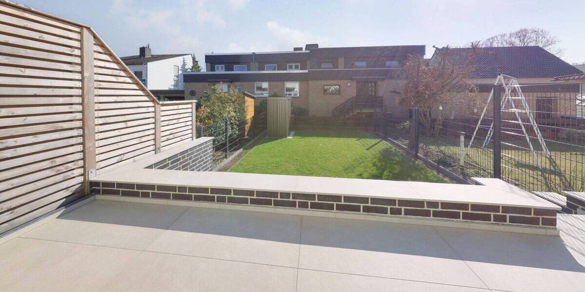 Reihenmittelhaus Burgdorf - 4 Zimmer, 145 m&sup2;, 2.100&euro; | Angebot:26438784