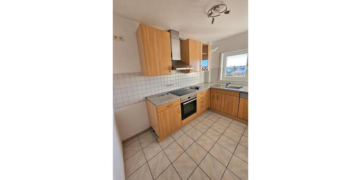 Erdgeschoßwohnung Attendorn - 3 Zimmer, 96 m&sup2;, 229.000&euro; | Angebot:25352158