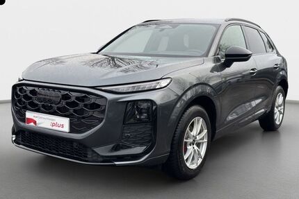 Audi Q3 22.000 km 45.990 &euro; Hofheim 65719