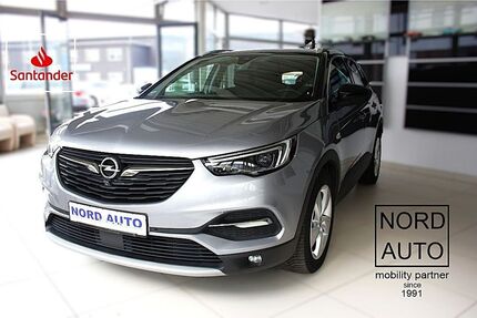 Opel Grandland (X) 55.000 km 19.720 € Hennigsdorf bei Berlin 16761
