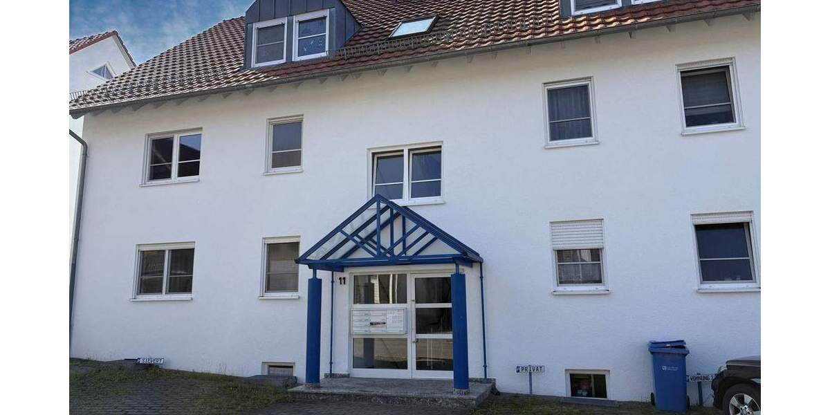 Etagenwohnung Laupheim Untersulmetingen - 3 Zimmer, 58 m&sup2;, 199.500&euro; | Angebot:25666059