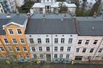 Erdgeschoßwohnung Rostock - 2 Zimmer, 55 m&sup2;, 990&euro; | Angebot:22069286