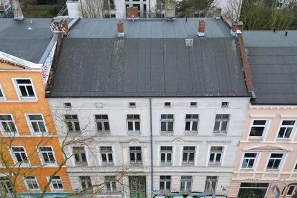 Wohnung Rostock - 2 Zimmer, 55 m&sup2;, 990&euro; | Angebot:22069286