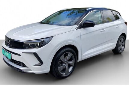 Opel Grandland (X) 21.774 km 24.440 € Lennestadt 57368